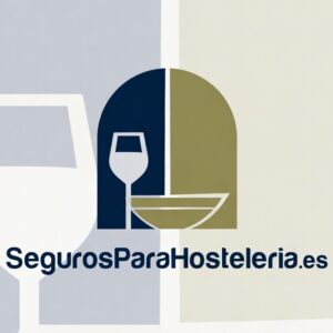 Logotipo de Segurosparahosteleria.es