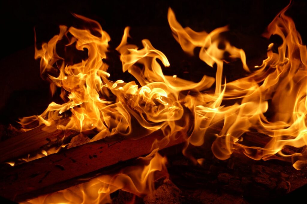 El seguro de hostelería en caso de incendio
